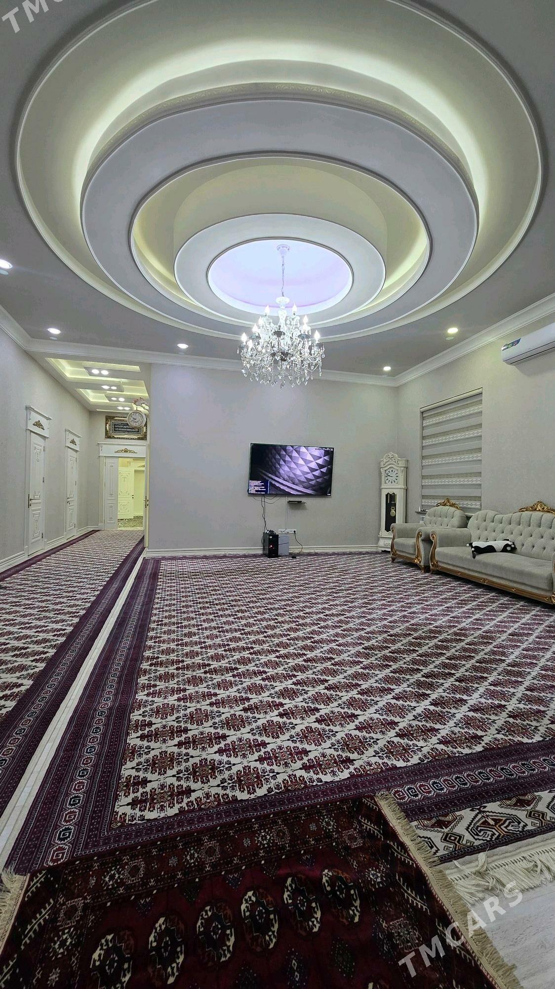 Gökje 6 sotok ýer - Gökje - img 1