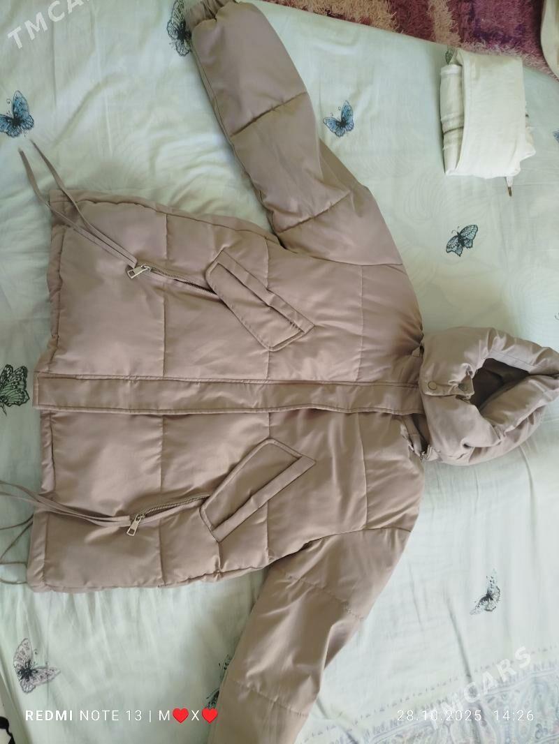 продаётся куртка - Türkmenbaşy - img 2