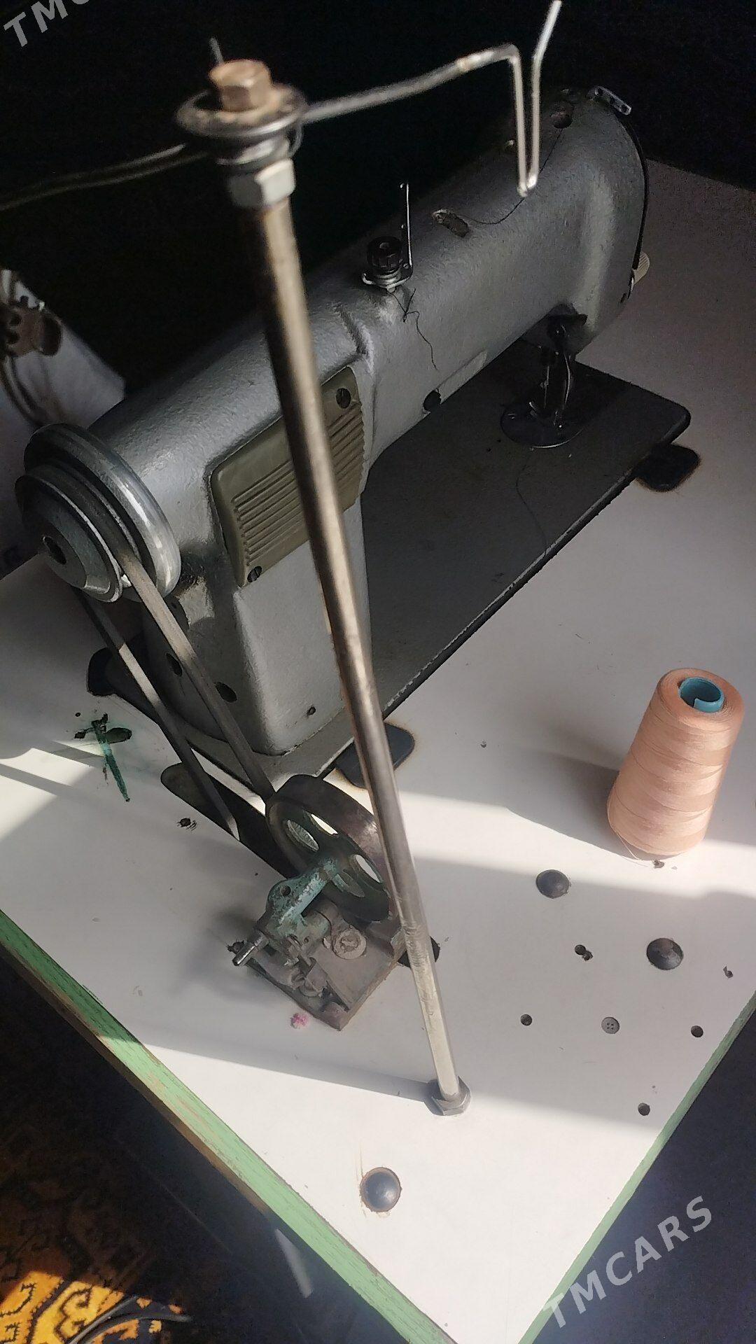 Tikin masyn 97 - Ашхабад - img 4