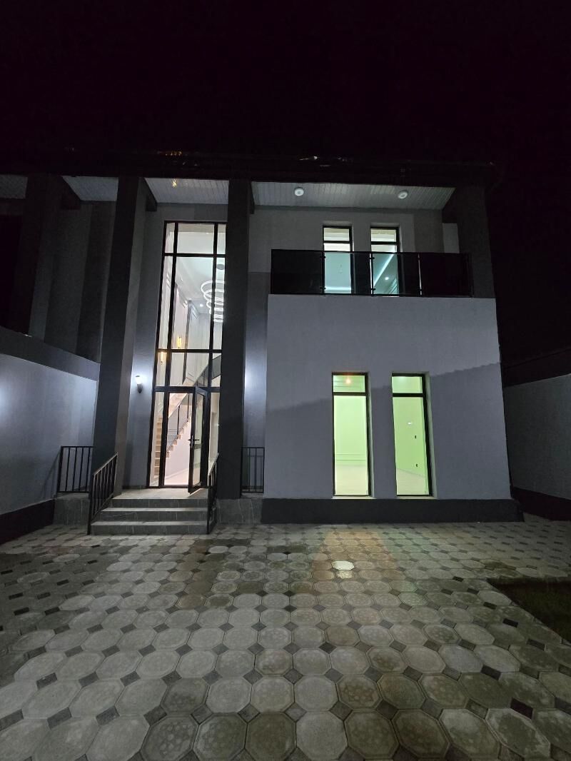 ЧОГОНЛЫ 6СОТ ПРАВАЯ СТОРОНА 4К - Чоганлы - img 2