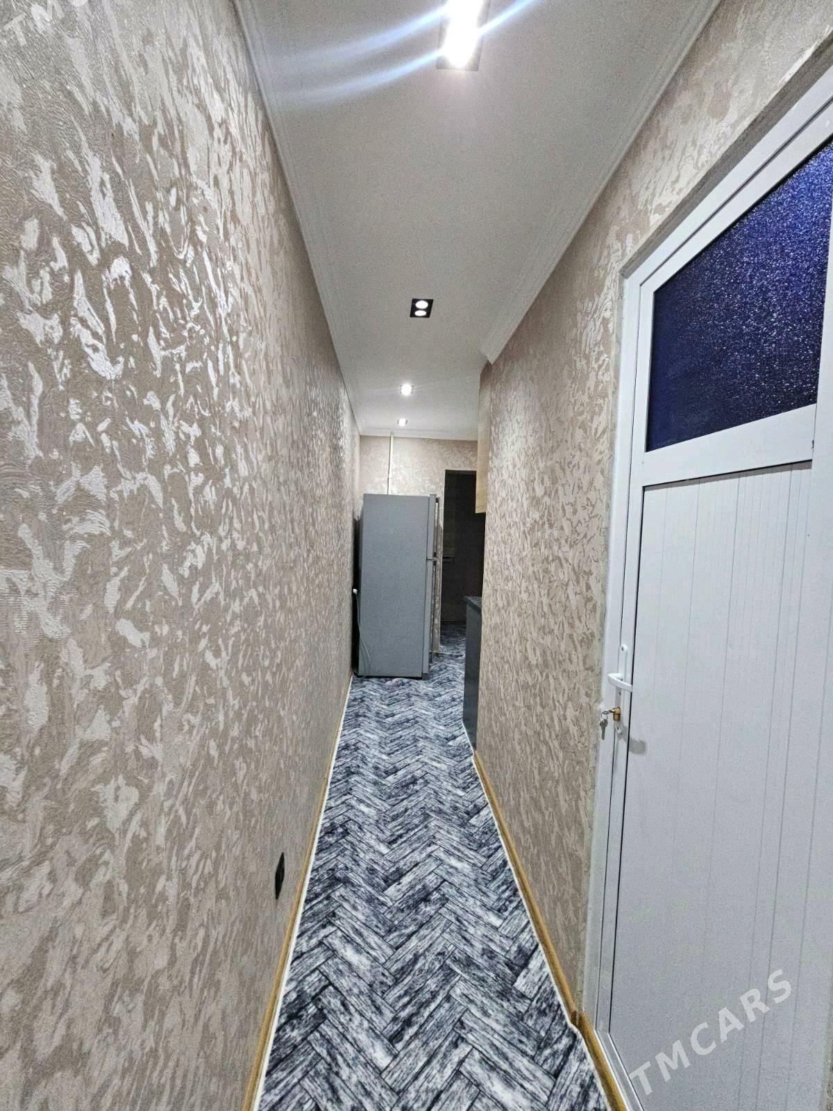 11 mkr 2 komnat satlyk - Aşgabat - img 4