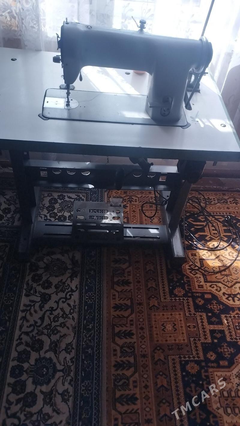 Tikin masyn 97 - Ашхабад - img 2