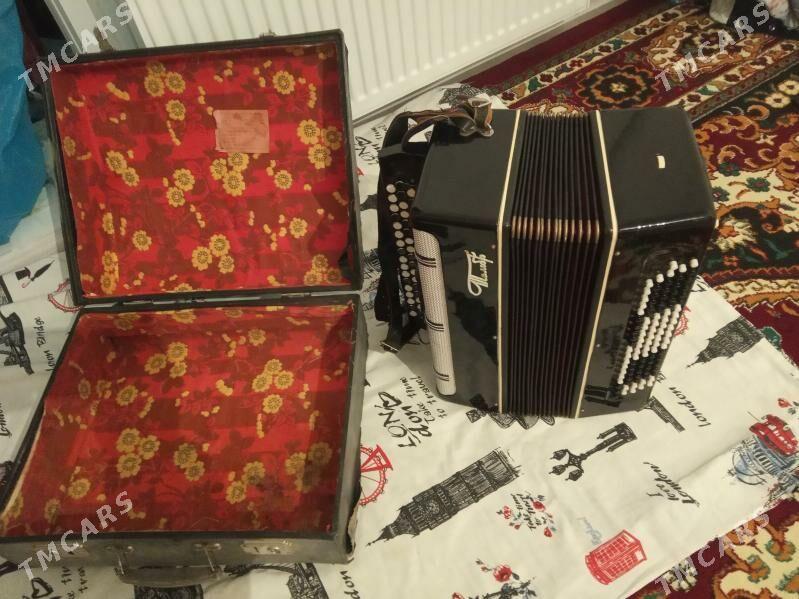 akardyon - Parahat 7 - img 3