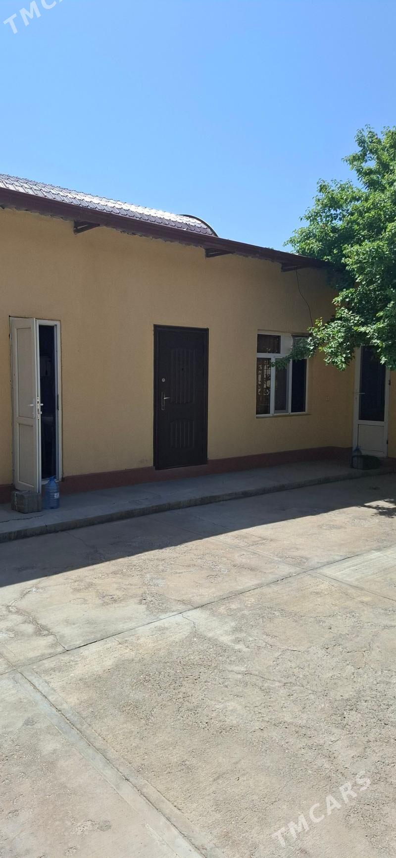 kireyine jaý - Чоганлы - img 1