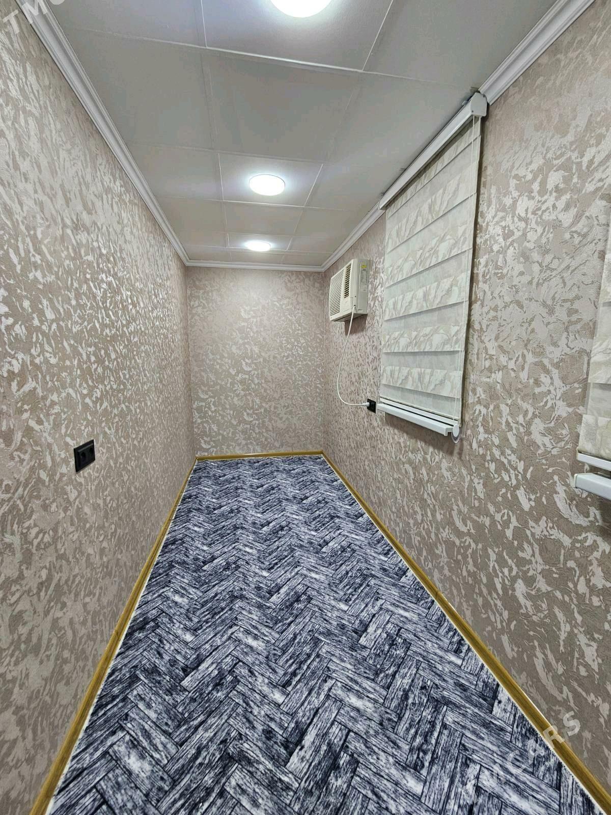 11 mkr 2 komnat satlyk - Aşgabat - img 2