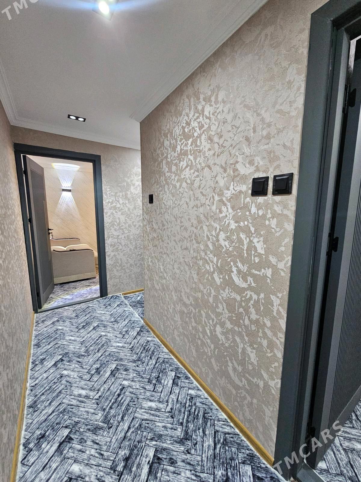 11 mkr 2 komnat satlyk - Aşgabat - img 5