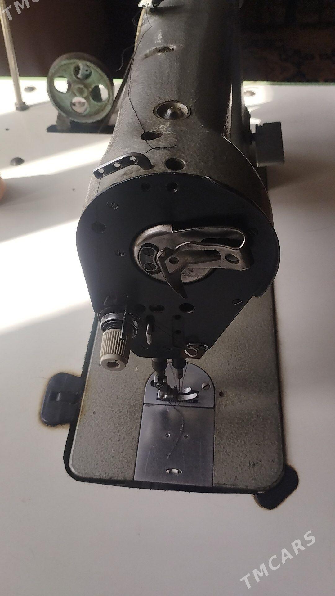 Tikin masyn 97 - Ашхабад - img 3