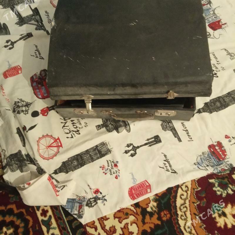 akardyon - Parahat 7 - img 1