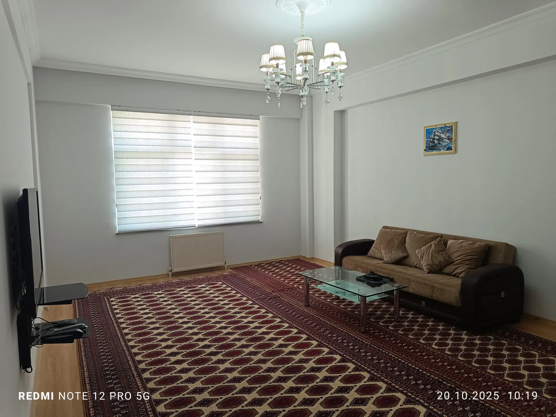 ГУРТЛИ 4 КОМН 3 ЭТ - Gurtly - img 1