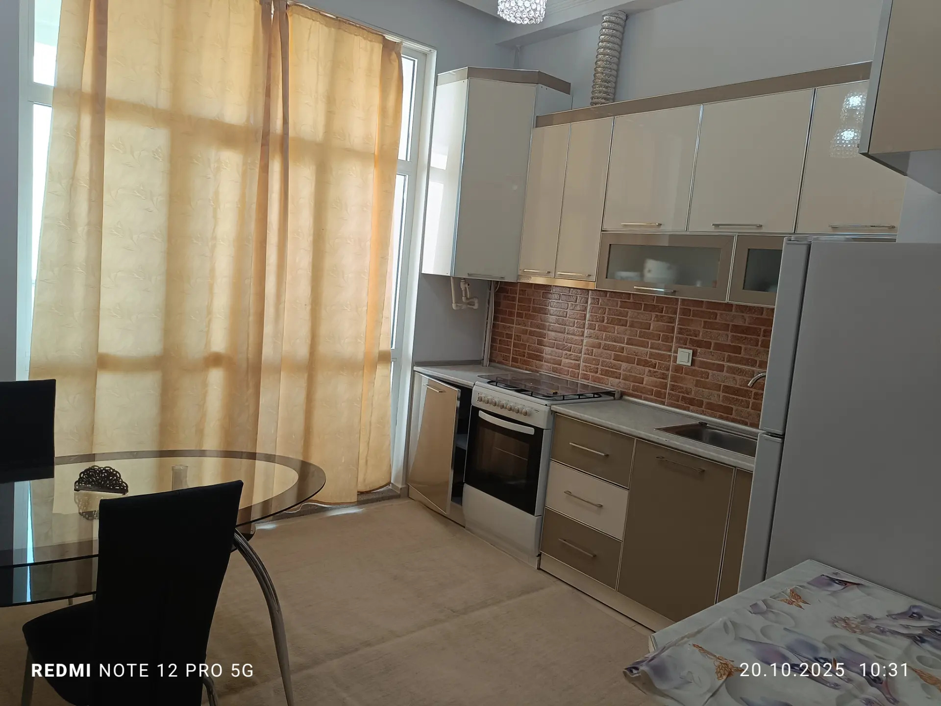 ГУРТЛИ 4 КОМН 3 ЭТ - Gurtly - img 2