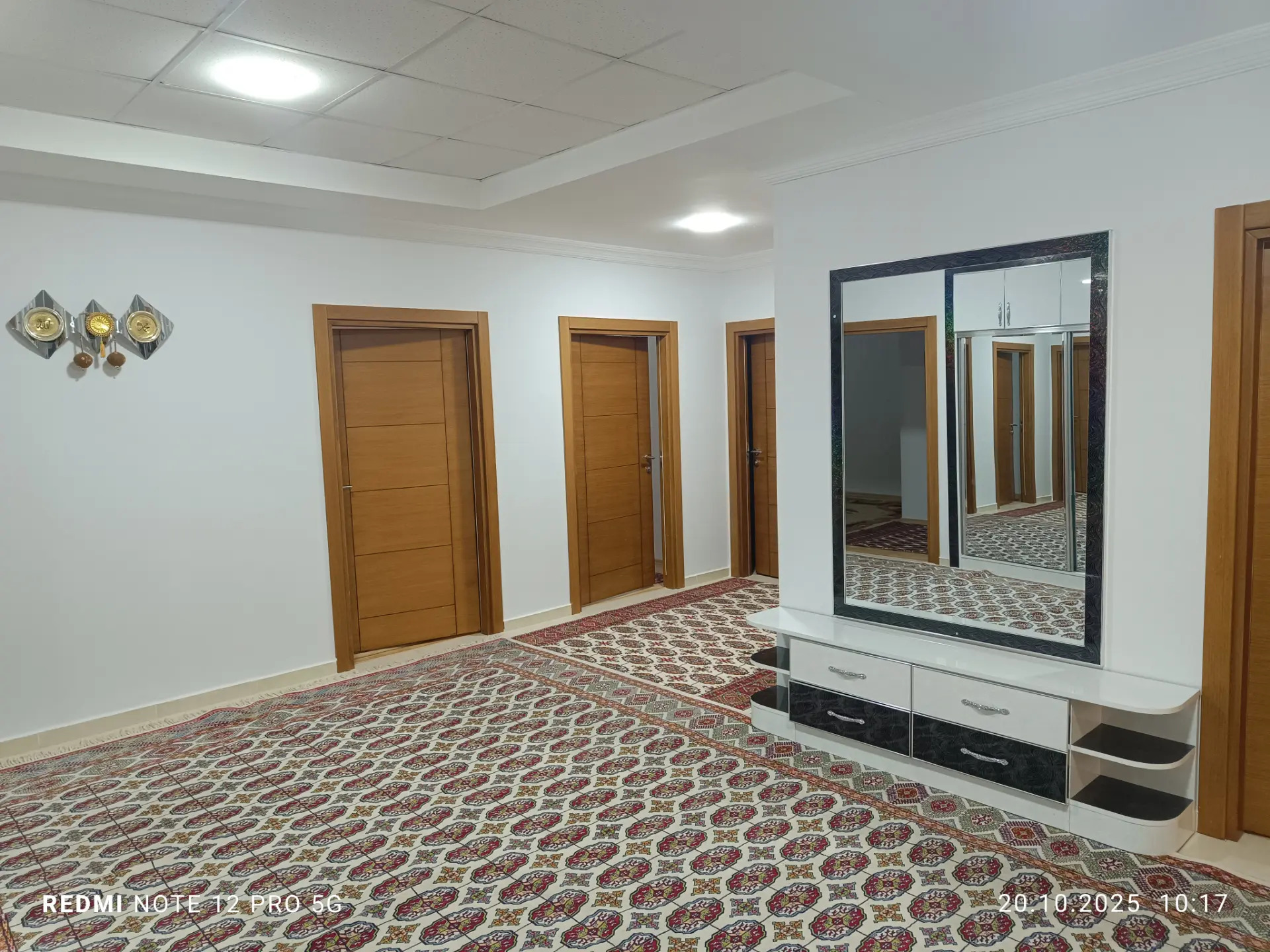 ГУРТЛИ 4 КОМН 3 ЭТ - Gurtly - img 3