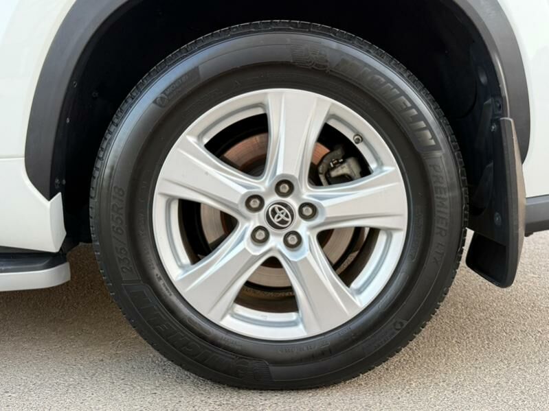 Toyota Highlander 2020 - 452 000 TMT - Гаудан "Б" - img 7