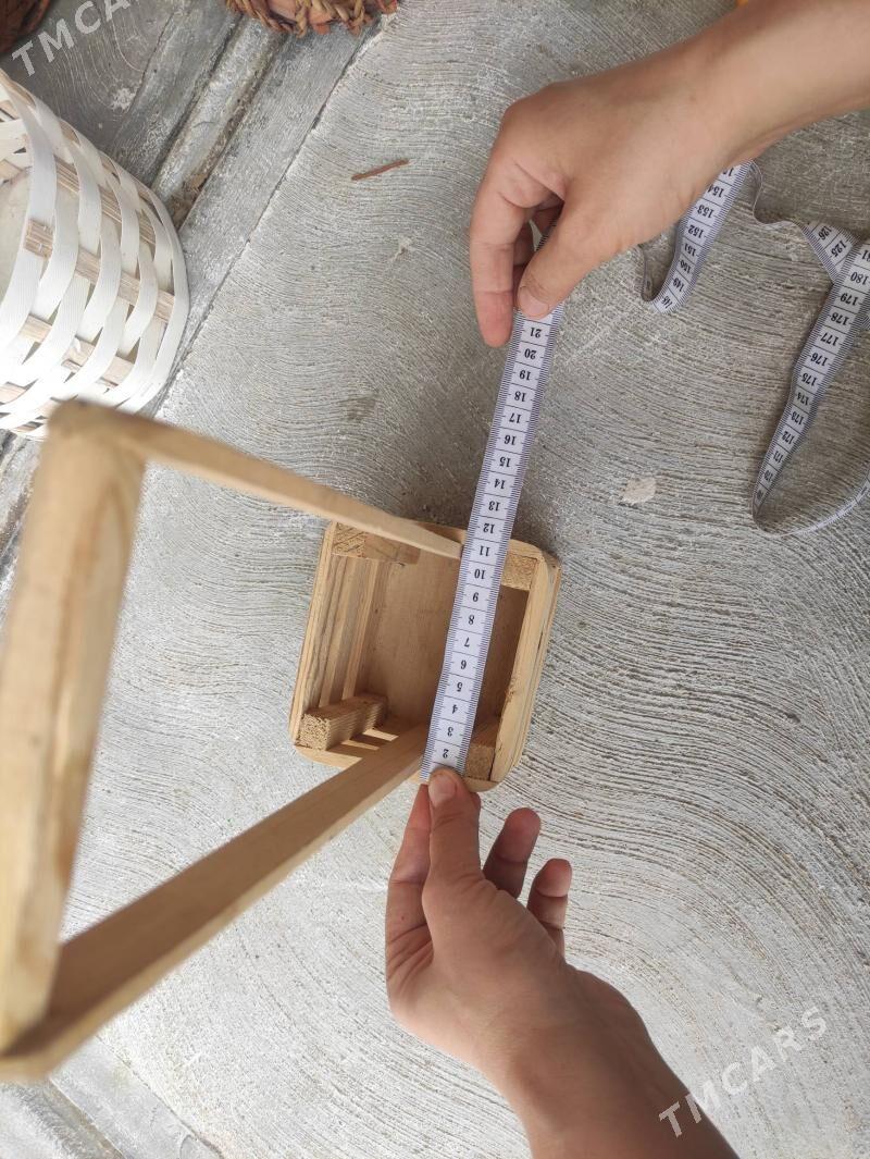 korzina her hili - Ашхабад - img 5