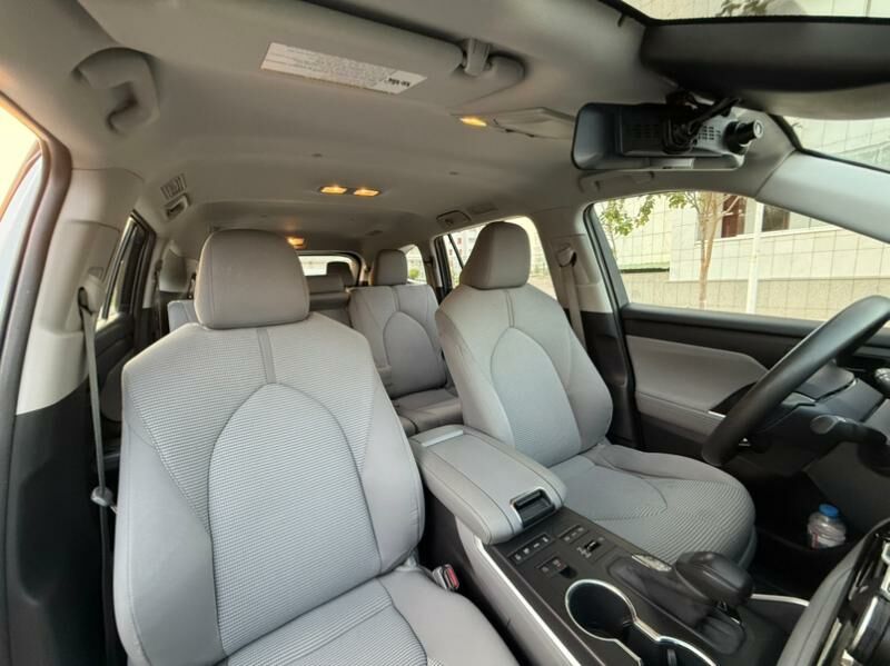 Toyota Highlander 2020 - 452 000 TMT - Гаудан "Б" - img 10