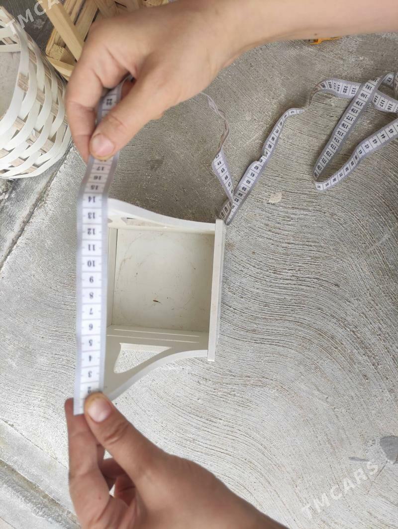 korzina her hili - Ашхабад - img 9