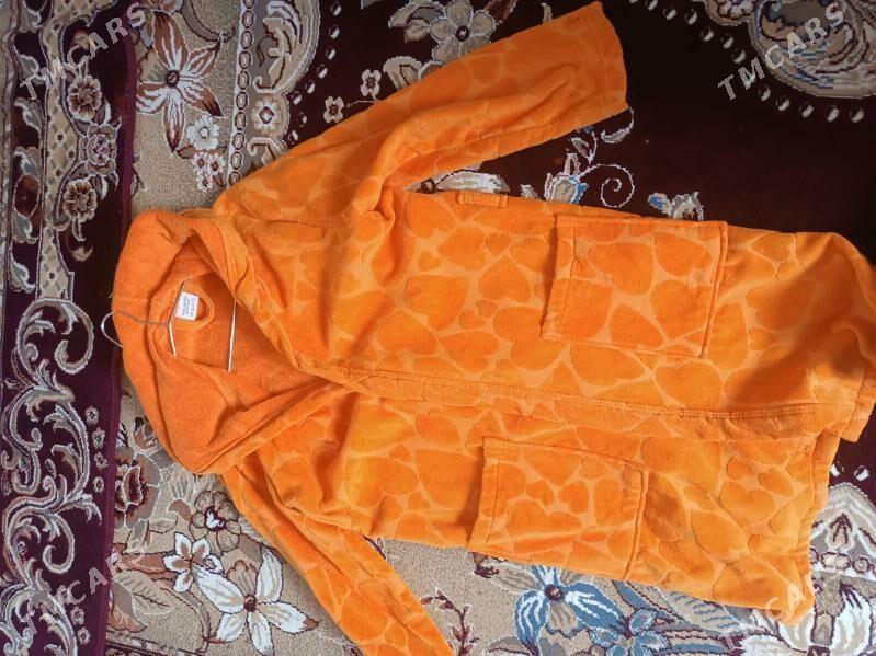 banya halat - Кёнеургенч - img 1