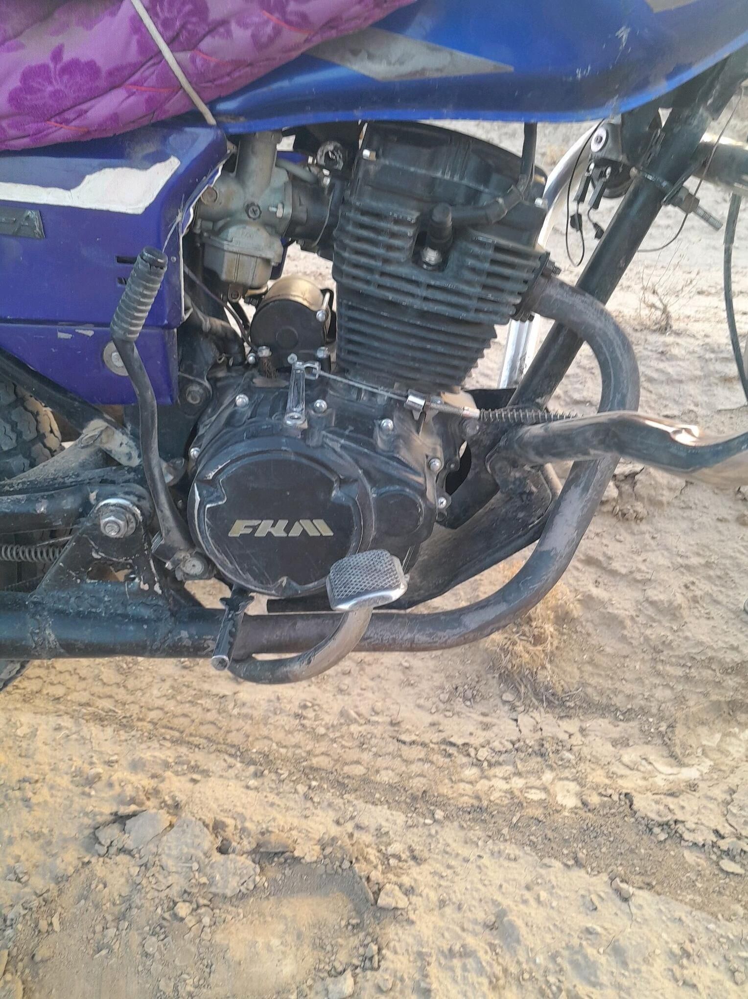 Fekon 200 lik 2 400 TMT - Джебел - img 1