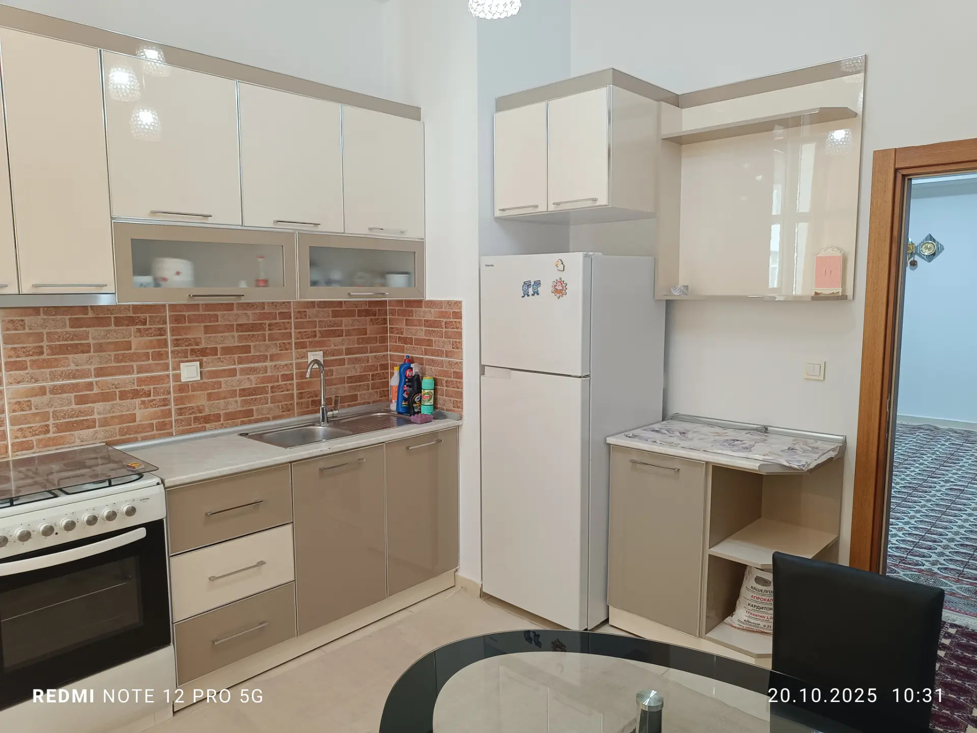 ГУРТЛИ 4 КОМН 3 ЭТ - Gurtly - img 7