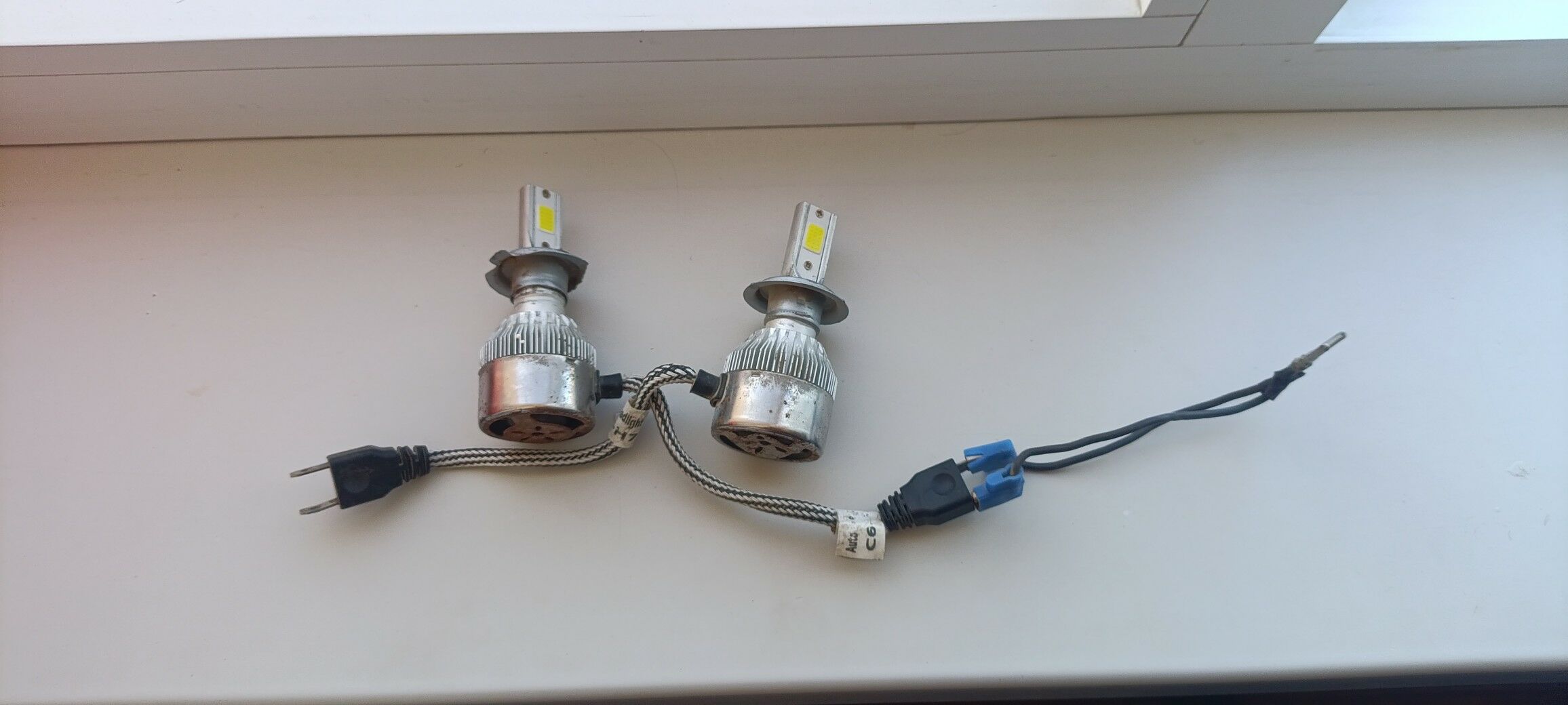 let lampa 50 TMT - Balkanabat - img 2