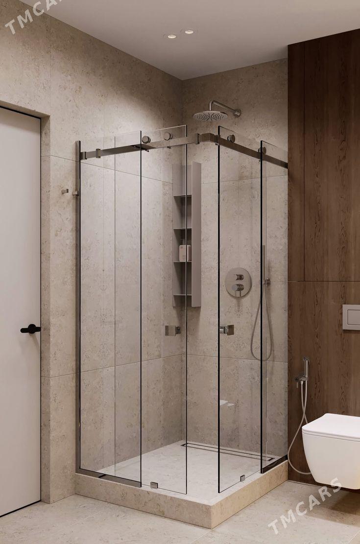 dus kabinalar - Ашхабад - img 3