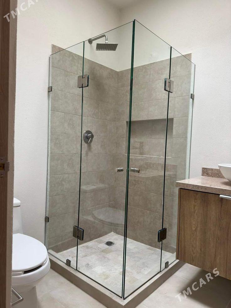 dus kabinalar - Ашхабад - img 7