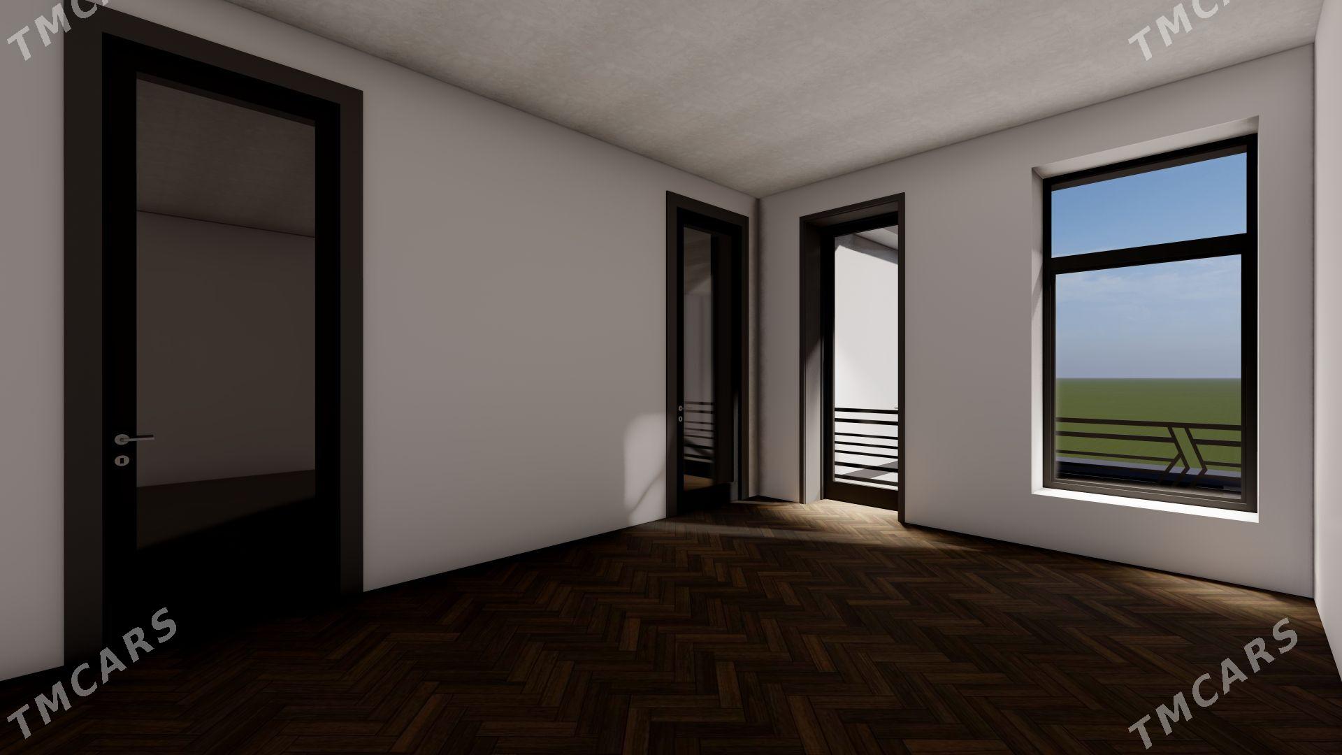 ПРОДАЁТСЯ КОТТЕДЖ - Türkmenabat - img 9