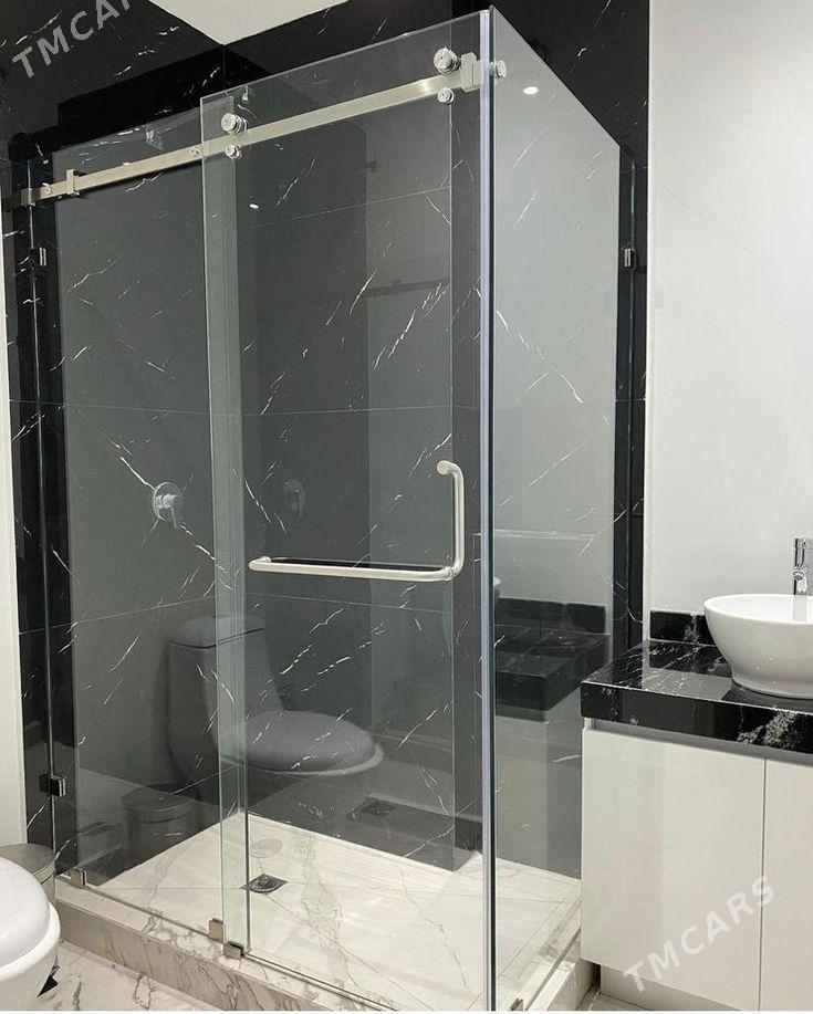 dus kabinalar - Ашхабад - img 1