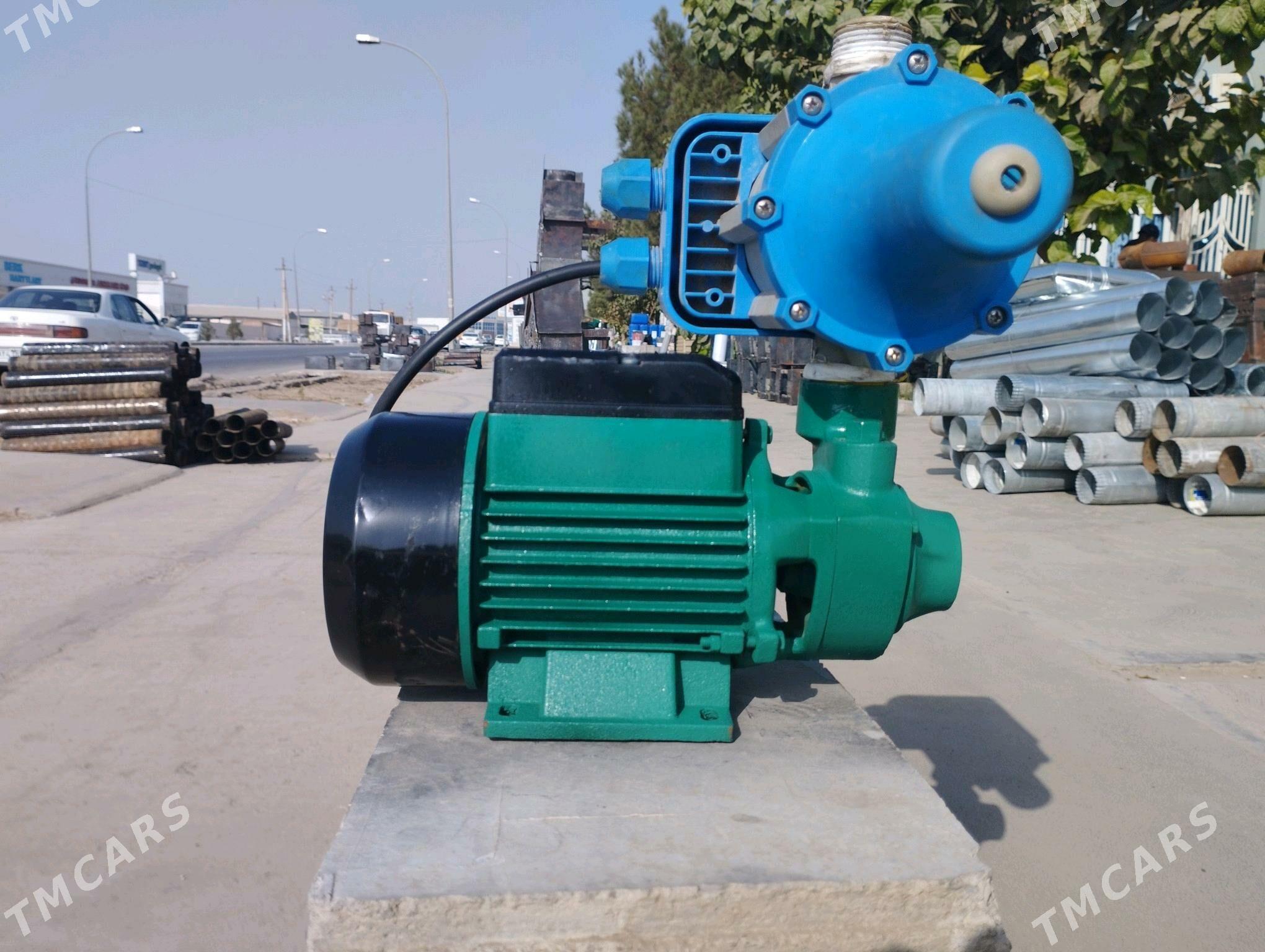 shimge nasos bn wakum 60lk - Mary - img 3