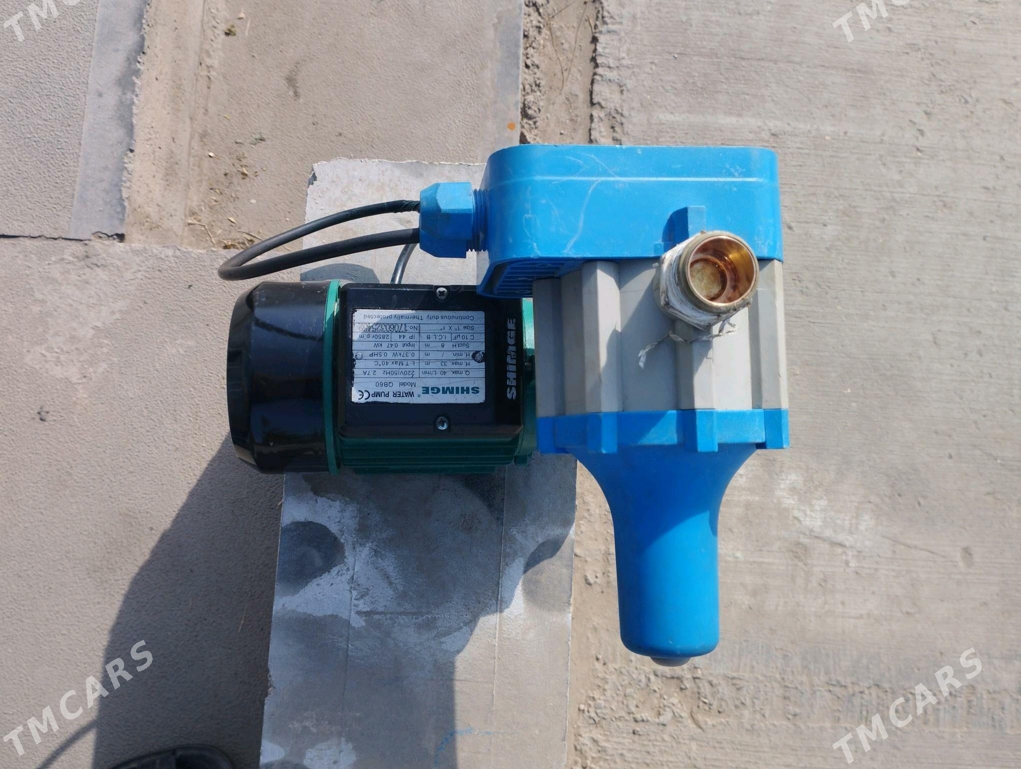 shimge nasos bn wakum 60lk - Mary - img 2