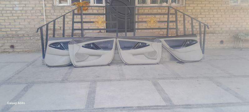 apsifka 450 TMT - Mary - img 4