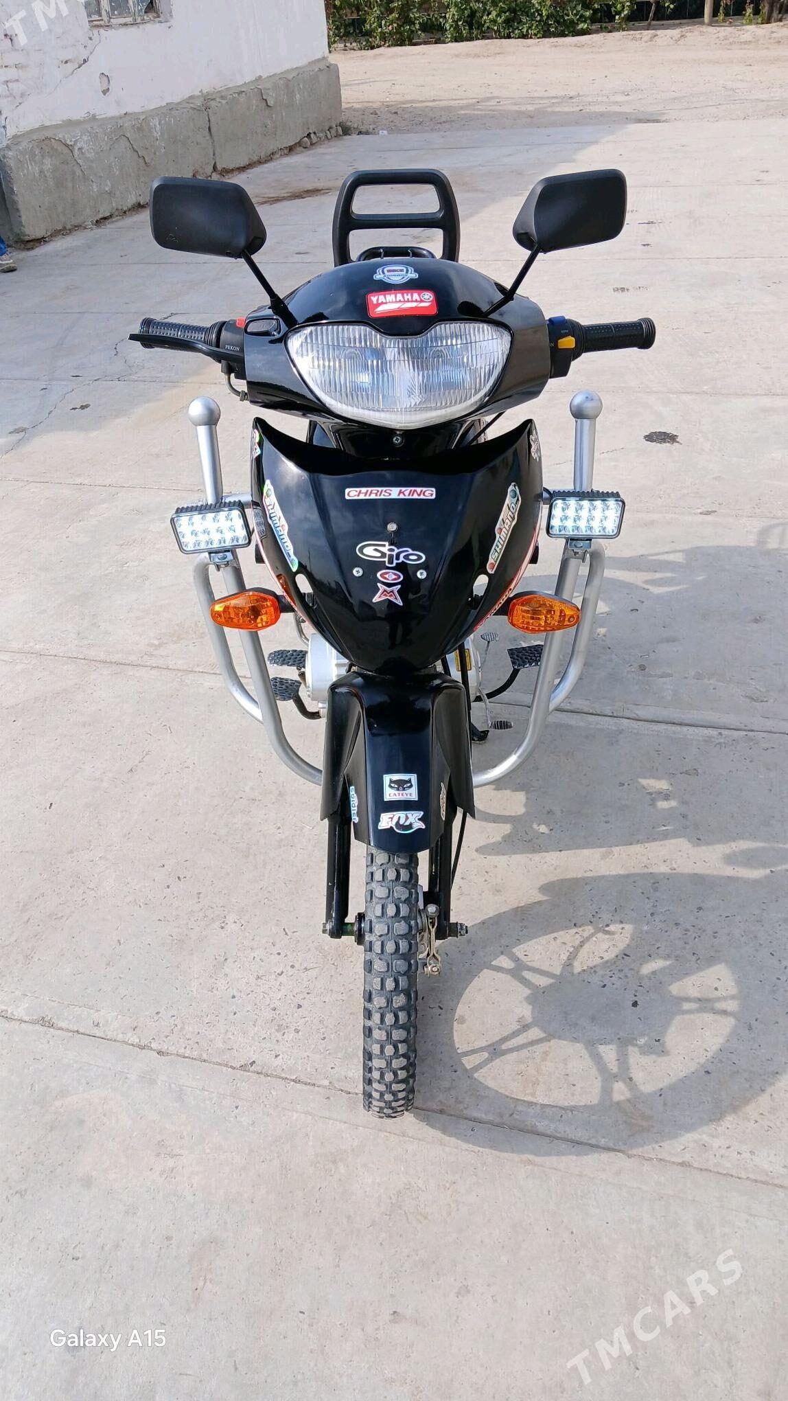 Fekon FK150-8G 2022 - 11 000 TMT - Farap - img 2