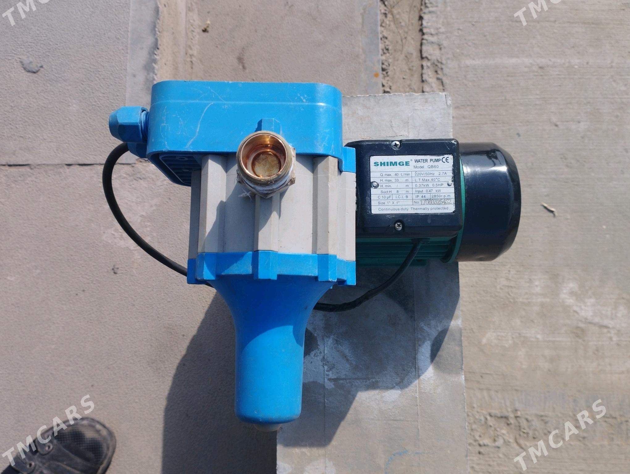 shimge nasos bn wakum 60lk - Mary - img 4