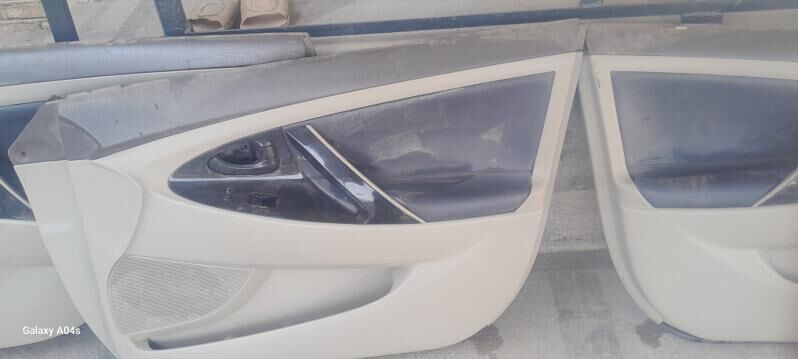 apsifka 450 TMT - Mary - img 2