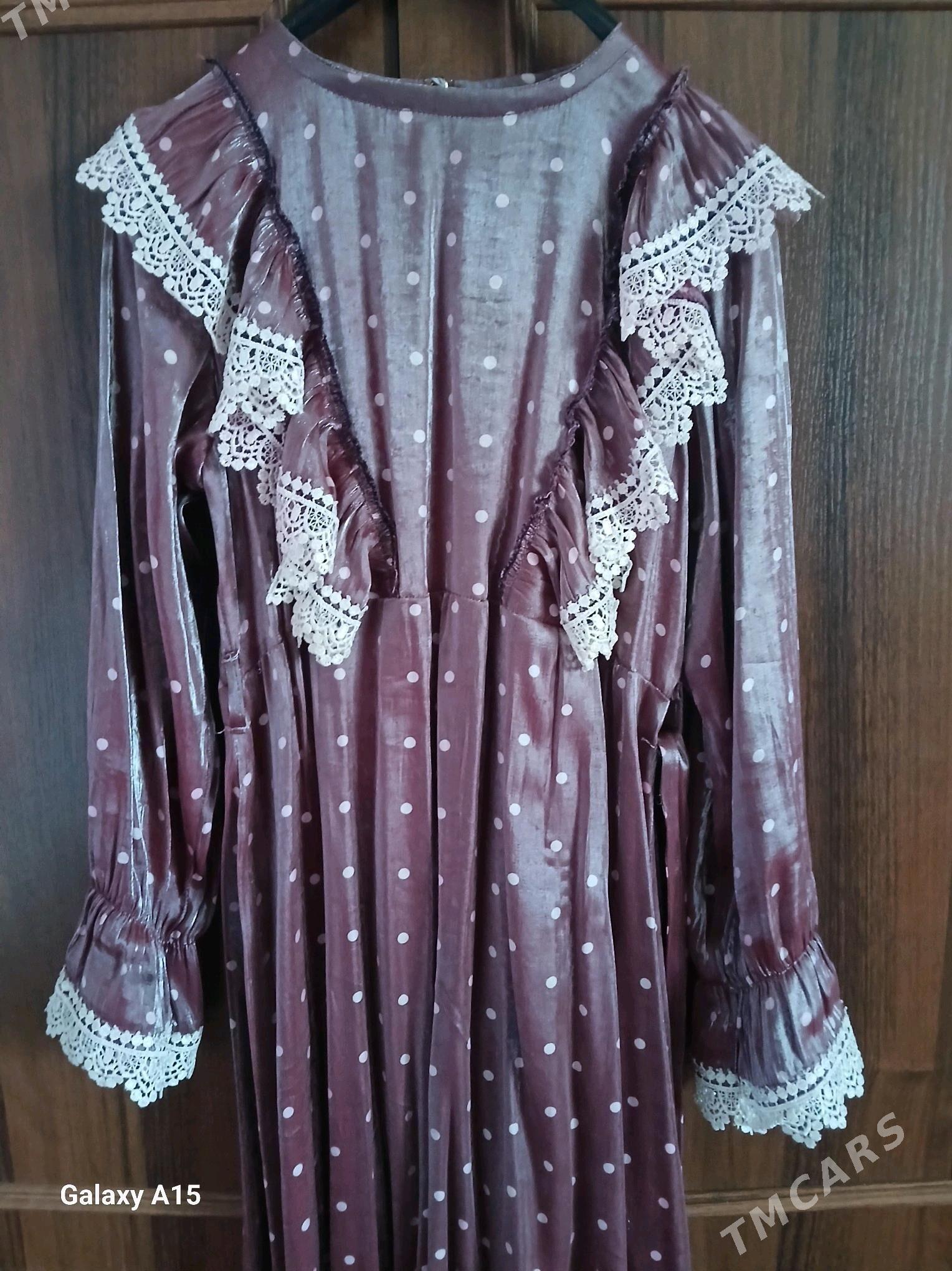 Koynek - Дашогуз - img 3