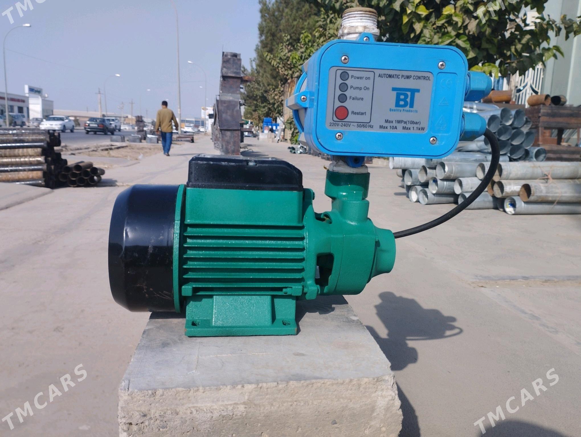 shimge nasos bn wakum 60lk - Mary - img 1