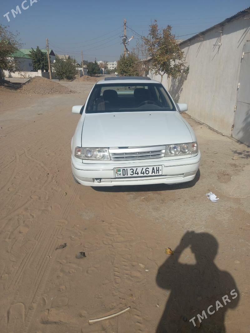 Opel Vectra 1994 - 30 000 TMT - Änew - img 1