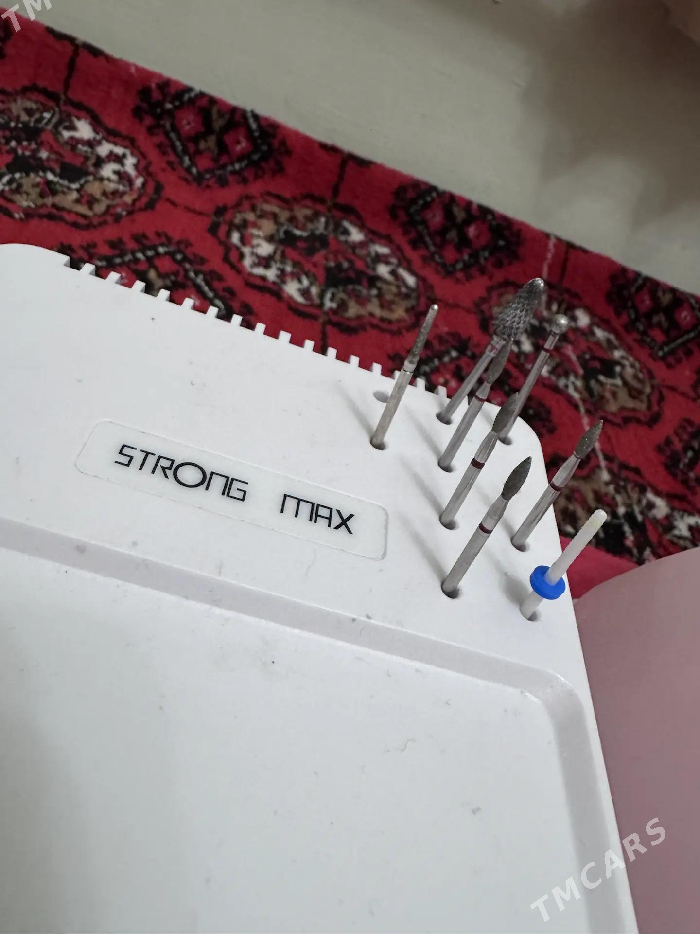 dirnak ucin gerek zatlar - Дашогуз - img 4