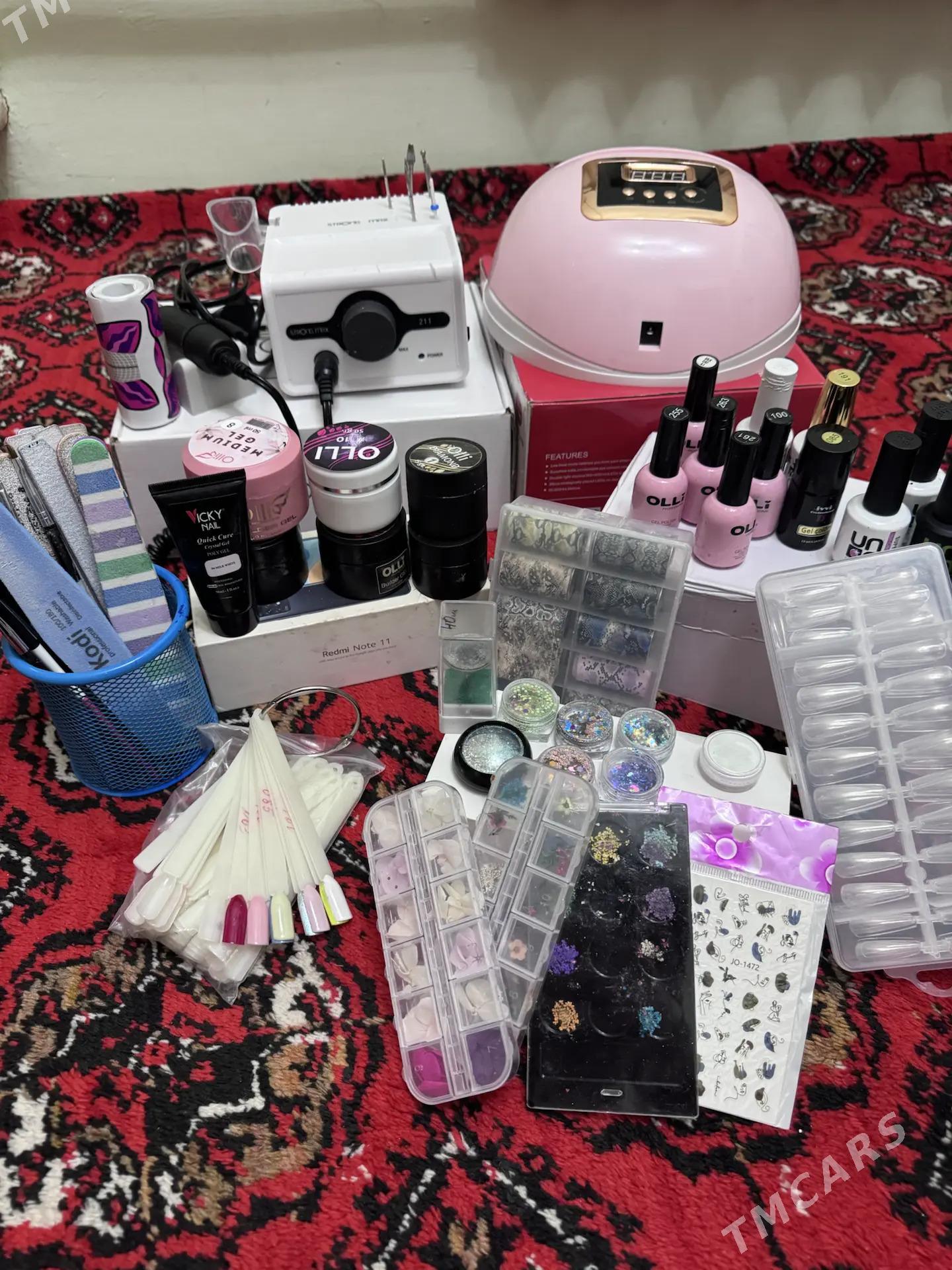 dirnak ucin gerek zatlar - Дашогуз - img 1