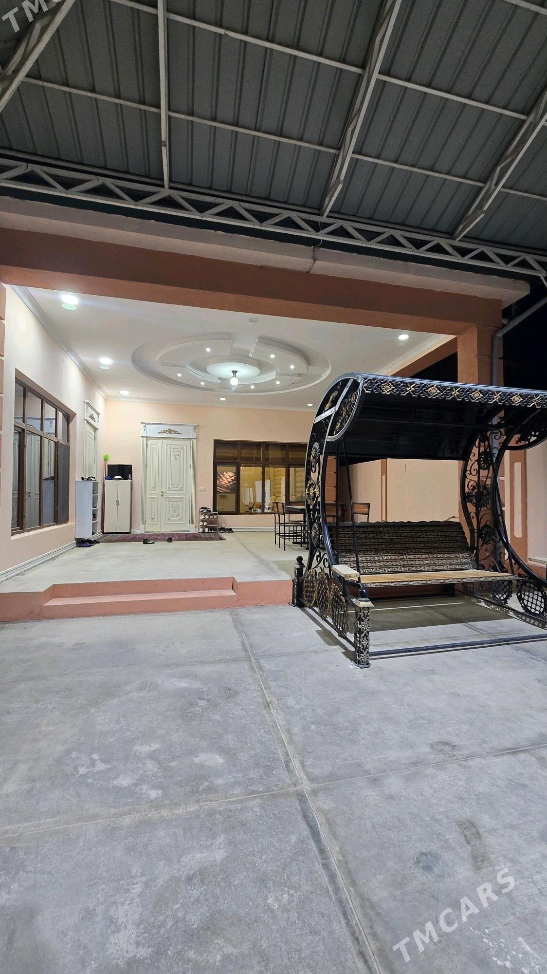 Gökje 6 sotok ýer - Gökje - img 3