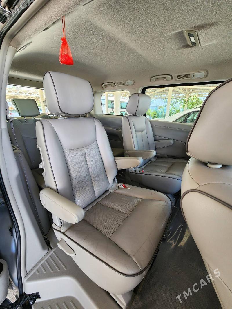 Nissan Quest 2016 - 240 000 TMT - Ашхабад - img 3