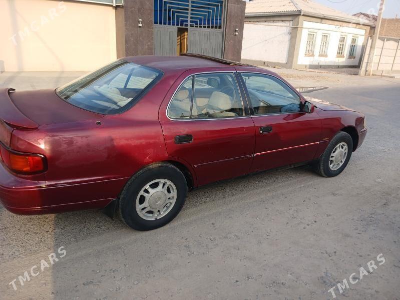 Toyota Camry 1996 - 90 000 TMT - Мары - img 3