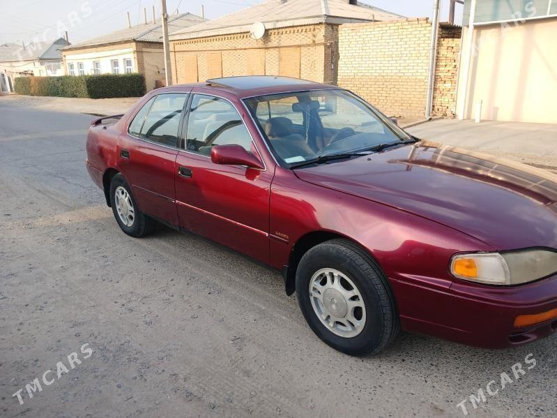 Toyota Camry 1996 - 90 000 TMT - Мары - img 2