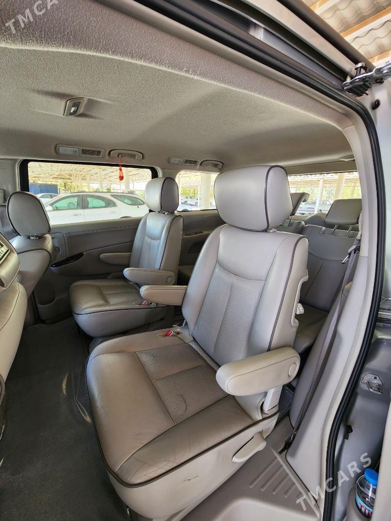 Nissan Quest 2016 - 240 000 TMT - Ашхабад - img 7