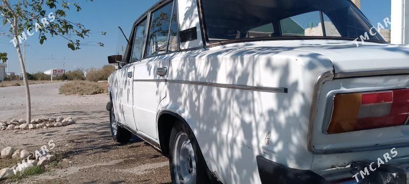 Lada 2106 1987 - 21 000 TMT - Balkanabat - img 1