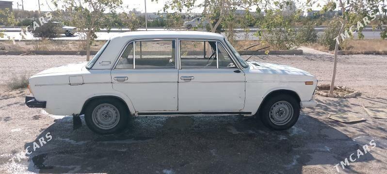 Lada 2106 1987 - 21 000 TMT - Balkanabat - img 2
