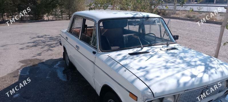 Lada 2106 1987 - 21 000 TMT - Balkanabat - img 5