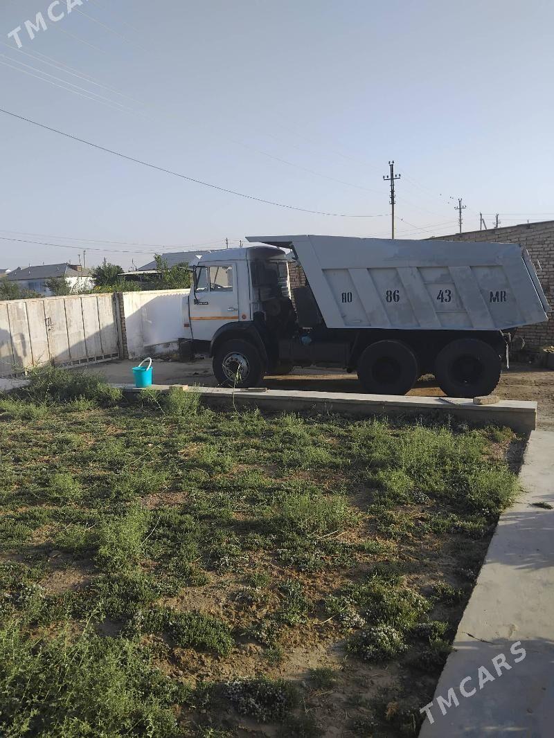 Kamaz 5511 2003 - 220 000 TMT - Tagtabazar - img 1