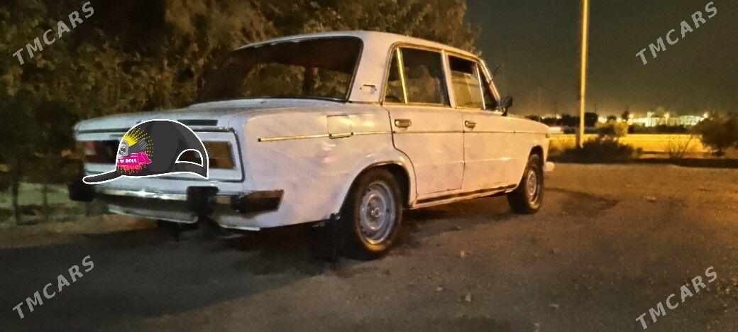 Lada 2106 1987 - 21 000 TMT - Balkanabat - img 3