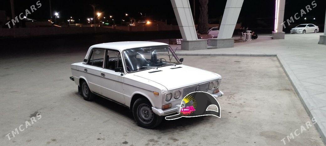 Lada 2106 1987 - 21 000 TMT - Balkanabat - img 4