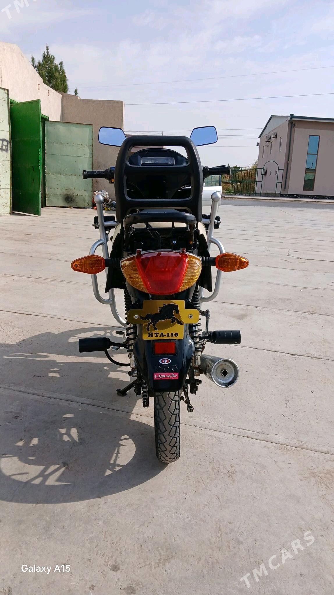 Fekon FK150-8G 2022 - 11 000 TMT - Farap - img 3